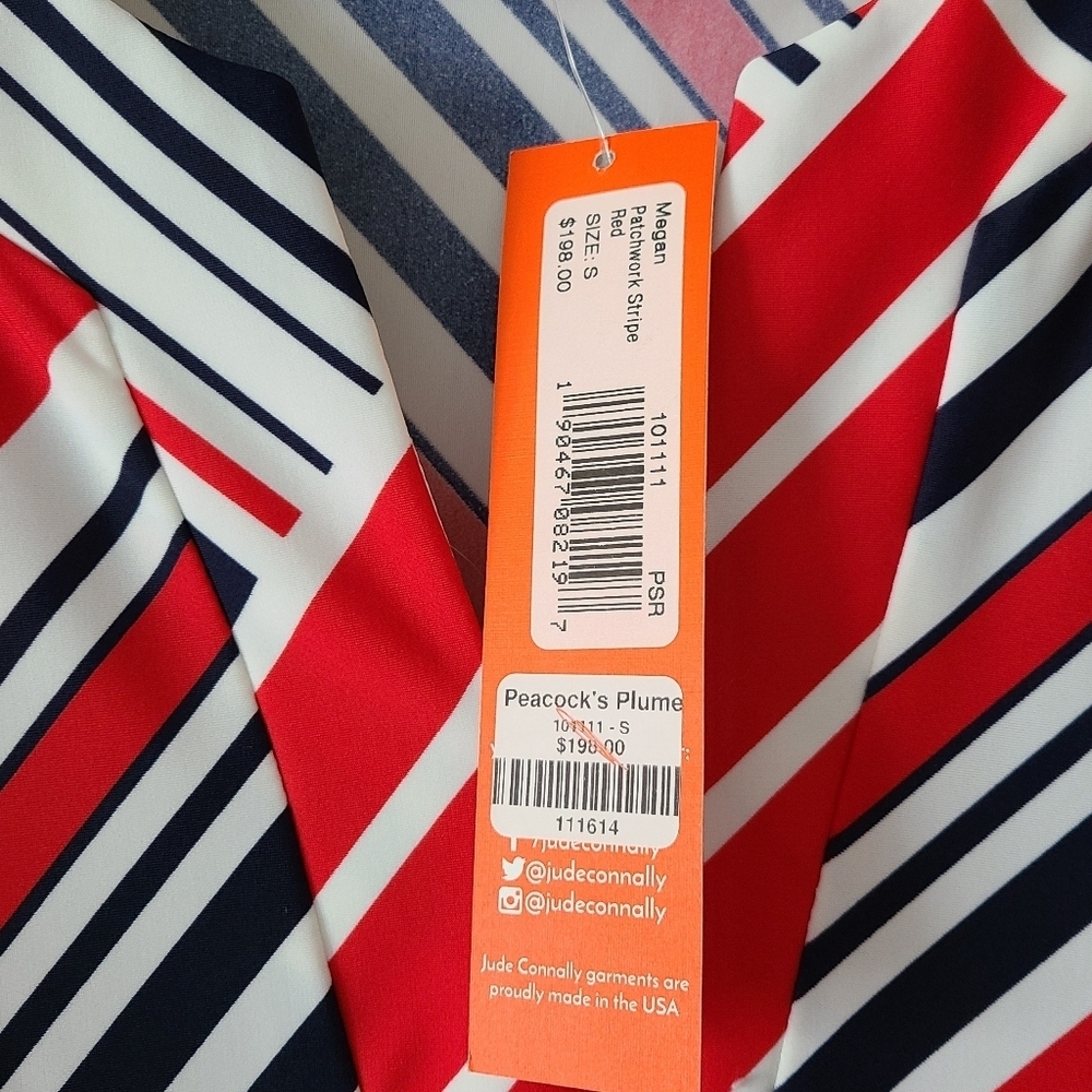 NWT Jude Connally Megan Dress - Picture 2 of 4
